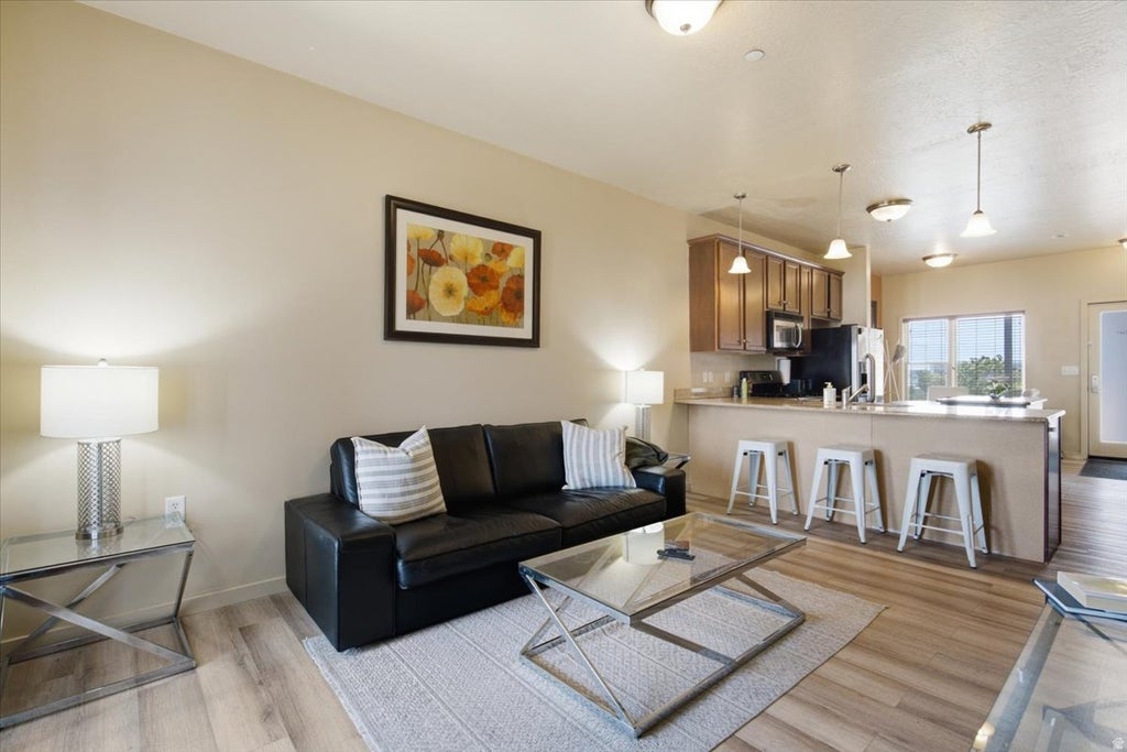 Photo of 2150 S MAIN ST #408, Salt Lake City, UT 84115 (MLS # 2176563)