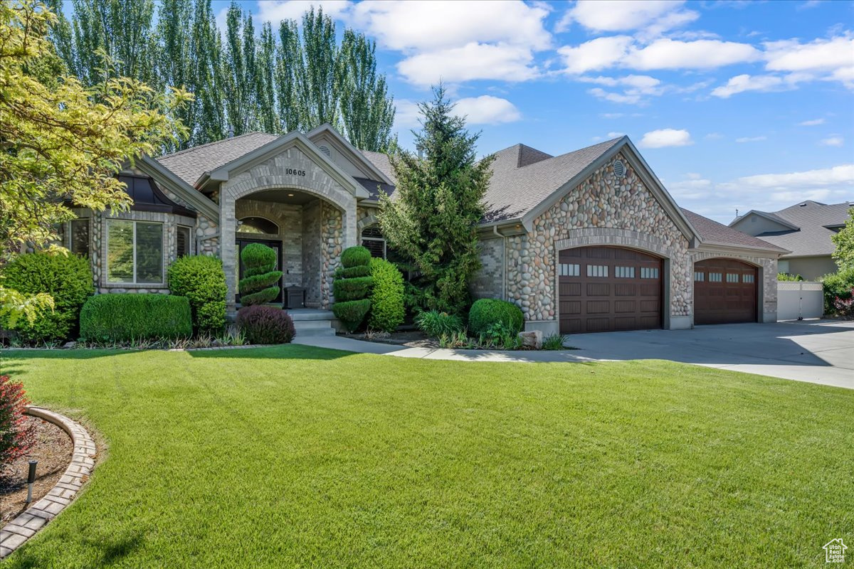 10605 S Willow Valley Rd, South Jordan, Utah image 2