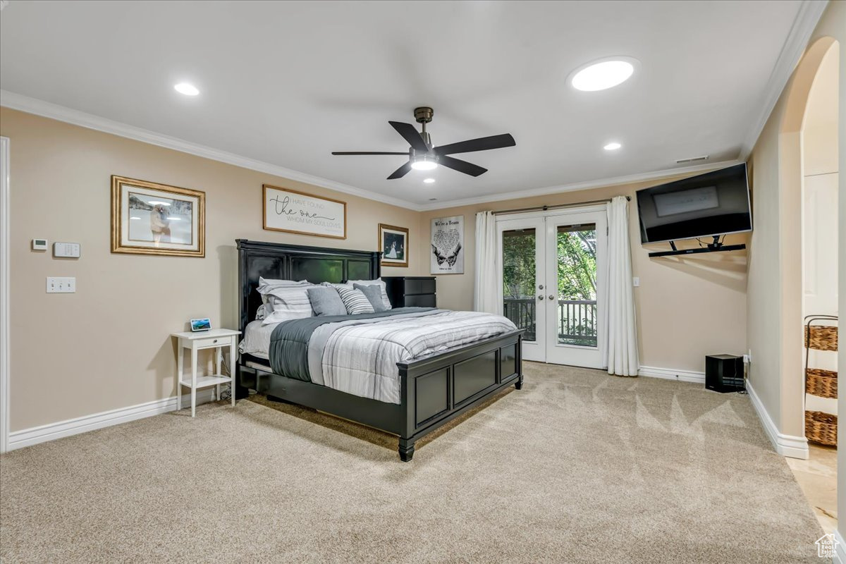 10605 S Willow Valley Rd, South Jordan, Utah image 17