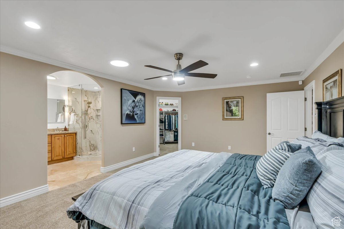 10605 S Willow Valley Rd, South Jordan, Utah image 18