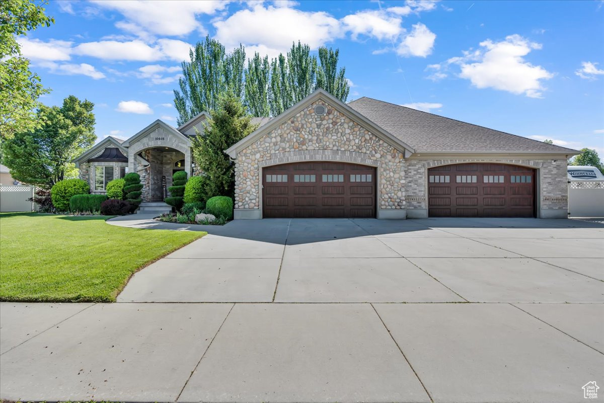 10605 S Willow Valley Rd, South Jordan, Utah image 1