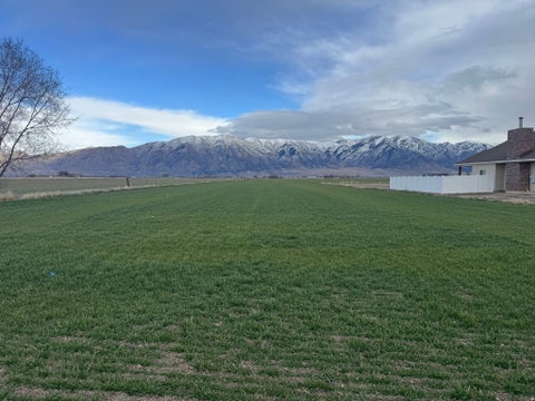 Vacant Land For Sale - 8968 N 6800 #01<br/> Box Elder County, Tremonton, UT 84337