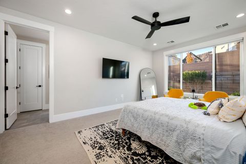 Tiny photo for 326 S WATER COURSE DR, Washington, UT 84780 (MLS # 2126722)