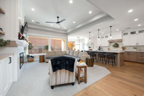 Tiny photo for 326 S WATER COURSE DR, Washington, UT 84780 (MLS # 2126722)