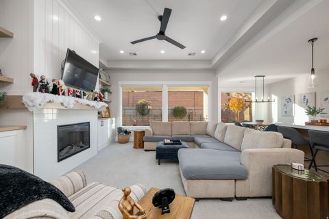 Tiny photo for 326 S WATER COURSE DR, Washington, UT 84780 (MLS # 2126722)