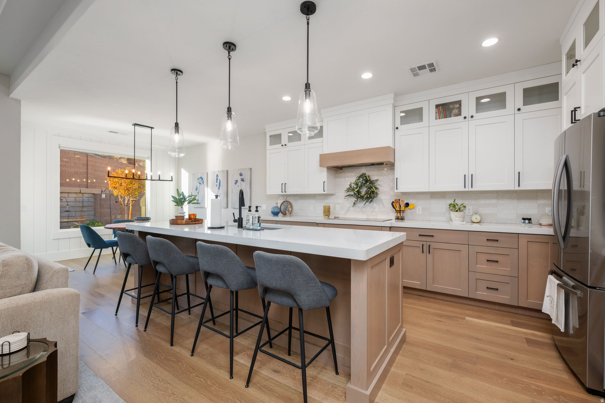 RED MESA AT SUNRISE VALLEY 1 - Residential