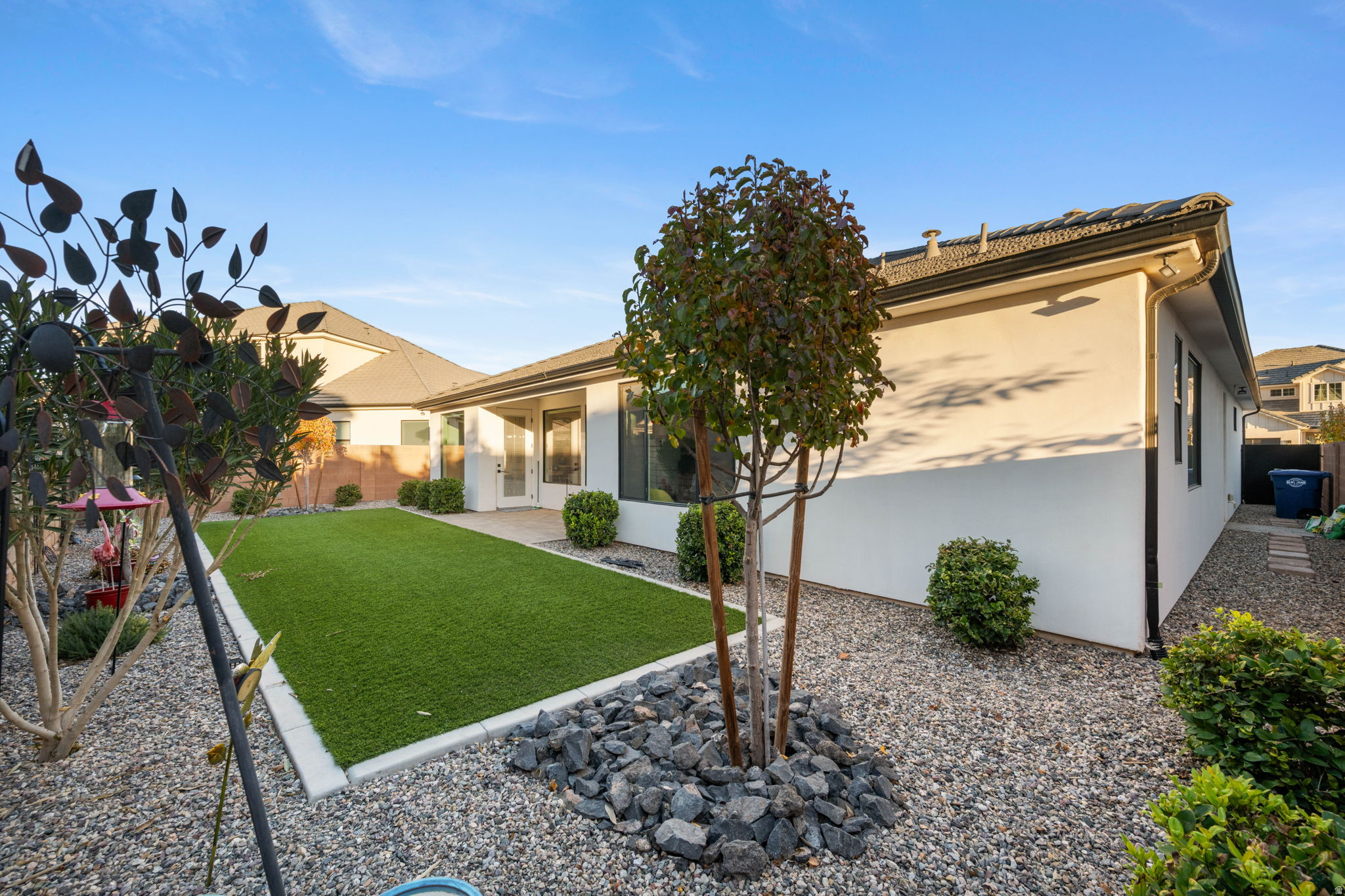 RED MESA AT SUNRISE VALLEY 1 - Residential