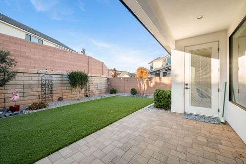 Tiny photo for 326 S WATER COURSE DR, Washington, UT 84780 (MLS # 2126722)