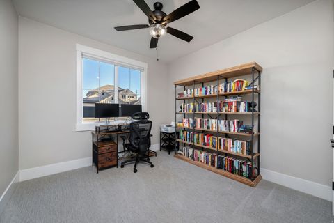 Tiny photo for 326 S WATER COURSE DR, Washington, UT 84780 (MLS # 2126722)