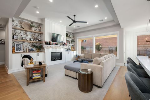 Tiny photo for 326 S WATER COURSE DR, Washington, UT 84780 (MLS # 2126722)