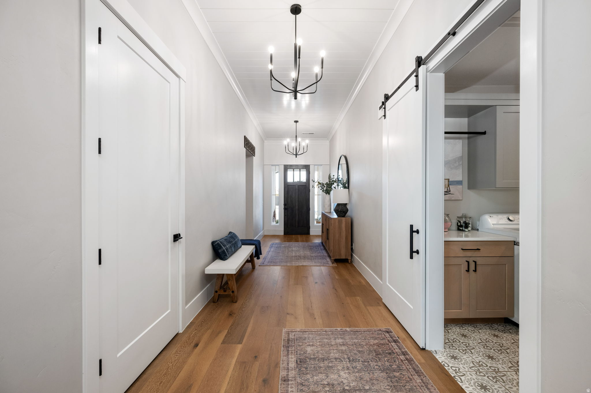 RED MESA AT SUNRISE VALLEY 1 - Residential