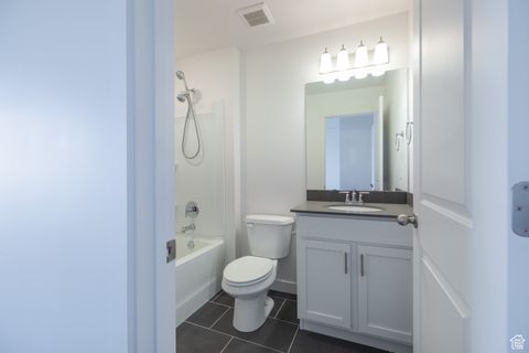 Tiny photo for 158 S BUSHNELL WAY, Clearfield, UT 84015 (MLS # 2119687)