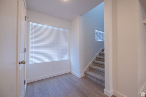 Tiny photo for 158 S BUSHNELL WAY, Clearfield, UT 84015 (MLS # 2119687)