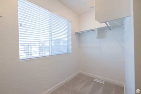 Tiny photo for 158 S BUSHNELL WAY, Clearfield, UT 84015 (MLS # 2119687)