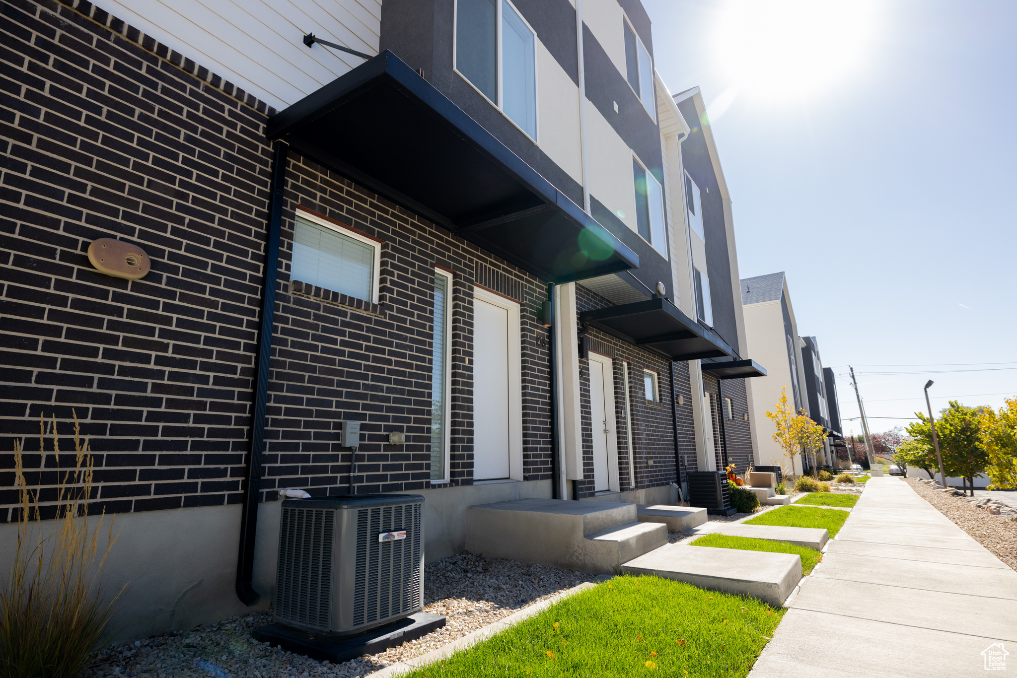 SAND RIDGE - Residential