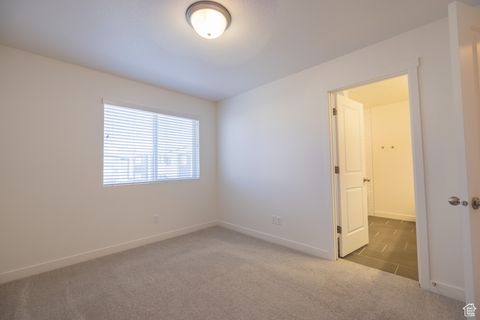 Tiny photo for 158 S BUSHNELL WAY, Clearfield, UT 84015 (MLS # 2119687)