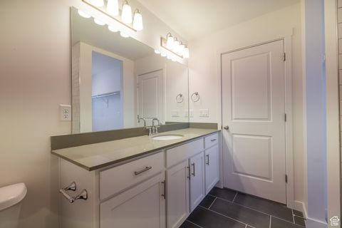 Tiny photo for 158 S BUSHNELL WAY, Clearfield, UT 84015 (MLS # 2119687)