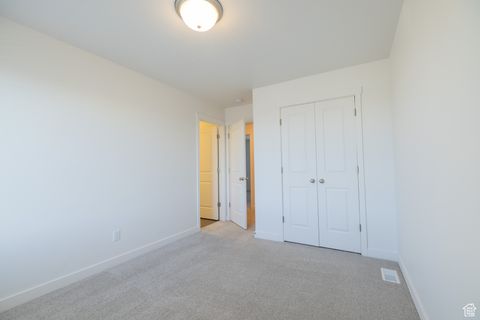 Tiny photo for 158 S BUSHNELL WAY, Clearfield, UT 84015 (MLS # 2119687)