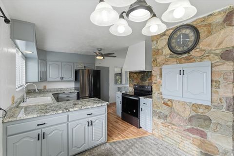 Tiny photo for 8416 W 3370 S, Magna, UT 84044 (MLS # 2124455)