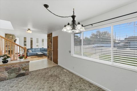 Tiny photo for 8416 W 3370 S, Magna, UT 84044 (MLS # 2124455)