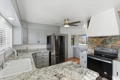 Tiny photo for 8416 W 3370 S, Magna, UT 84044 (MLS # 2124455)