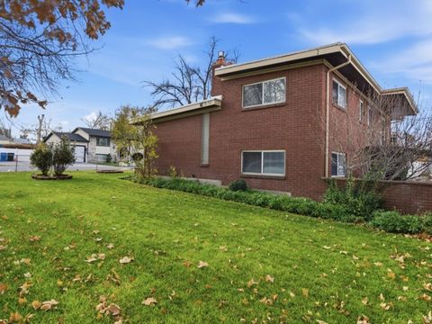 Tiny photo for 8416 W 3370 S, Magna, UT 84044 (MLS # 2124455)