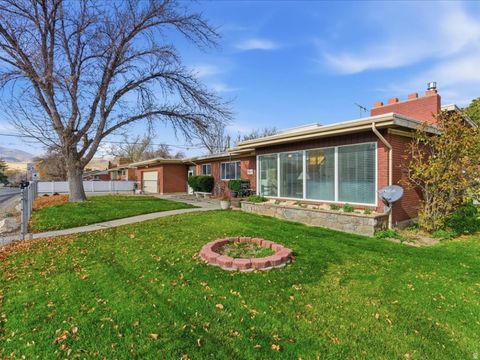 Photo of 8416 W 3370 S, Magna, UT 84044 (MLS # 2124455)