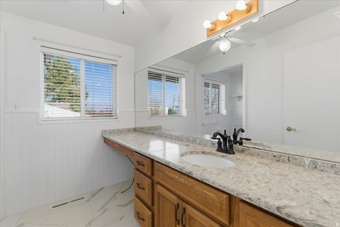 Tiny photo for 8416 W 3370 S, Magna, UT 84044 (MLS # 2124455)
