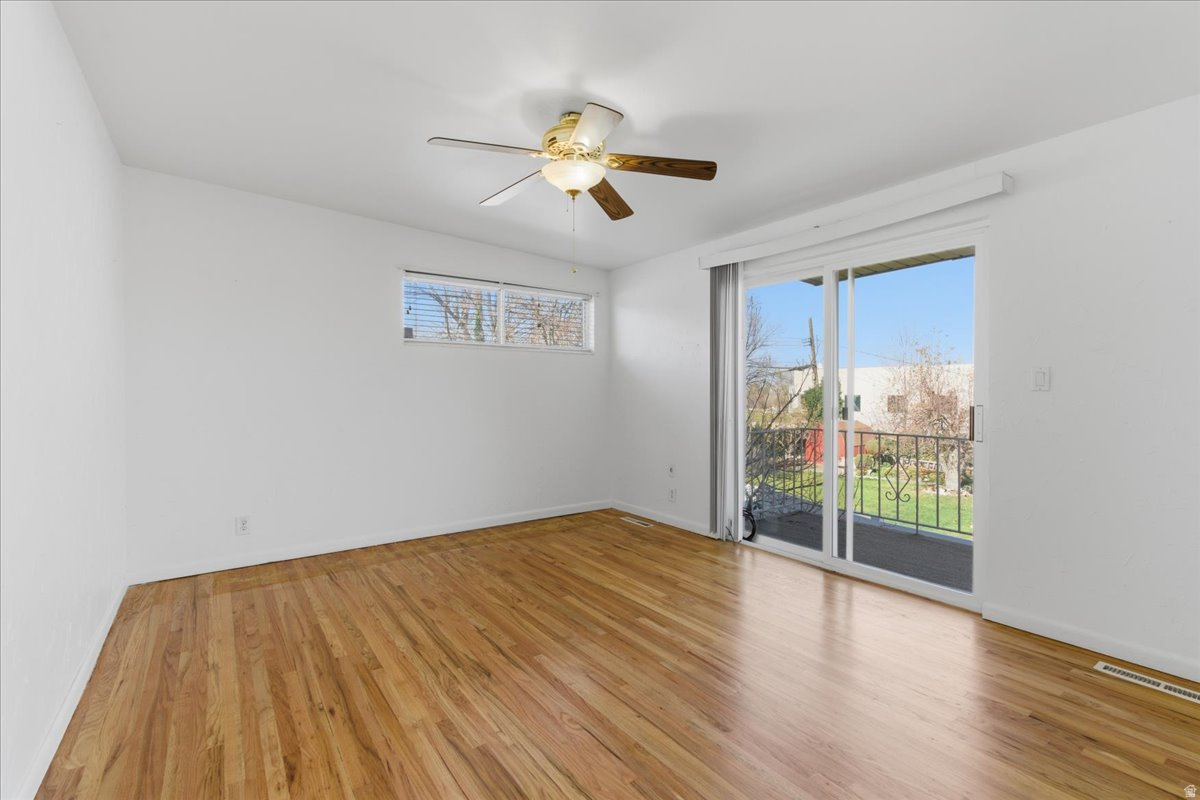 OQUIRRH HILLS - Residential