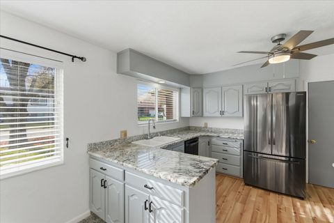 Tiny photo for 8416 W 3370 S, Magna, UT 84044 (MLS # 2124455)