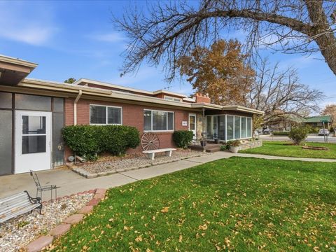 Tiny photo for 8416 W 3370 S, Magna, UT 84044 (MLS # 2124455)