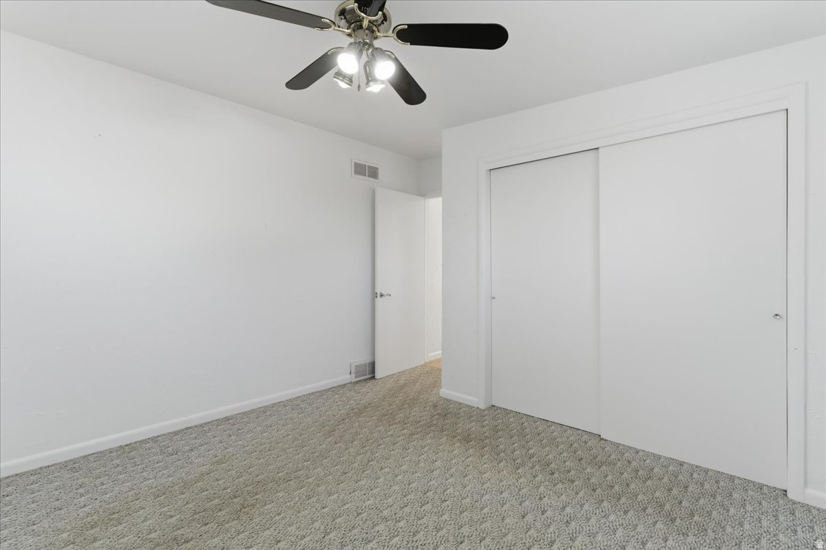 OQUIRRH HILLS - Residential