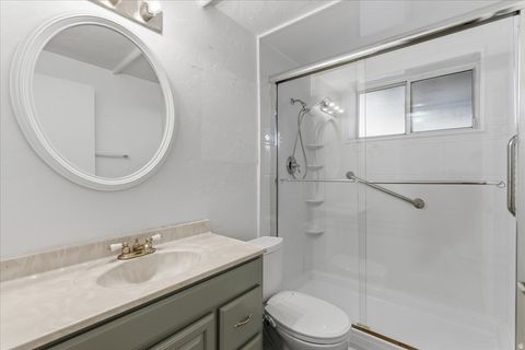 Tiny photo for 8416 W 3370 S, Magna, UT 84044 (MLS # 2124455)