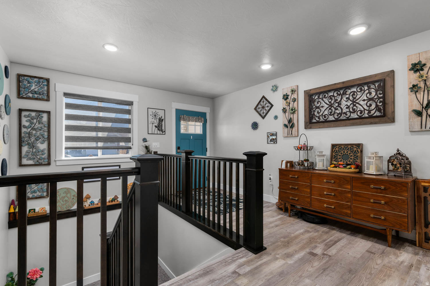 FOX MEADOWS - Residential