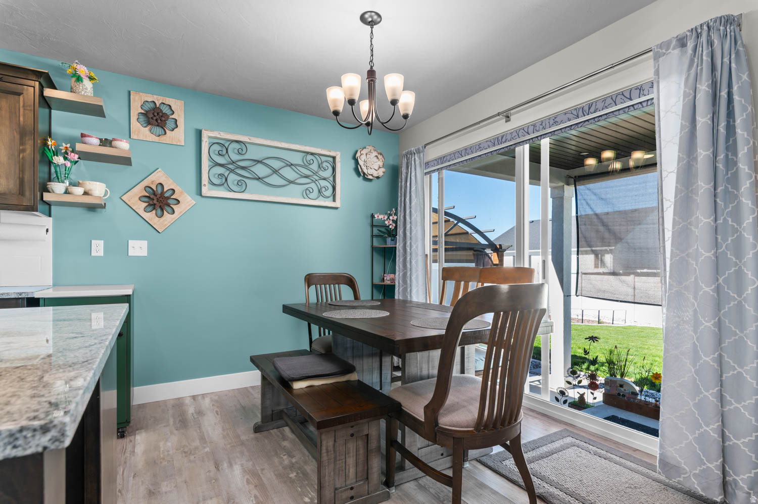 FOX MEADOWS - Residential