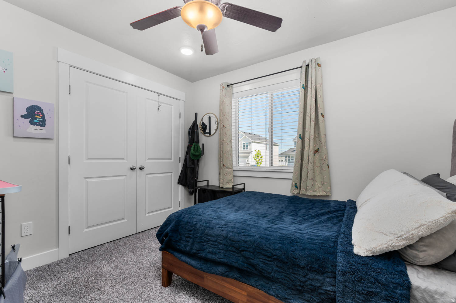 FOX MEADOWS - Residential