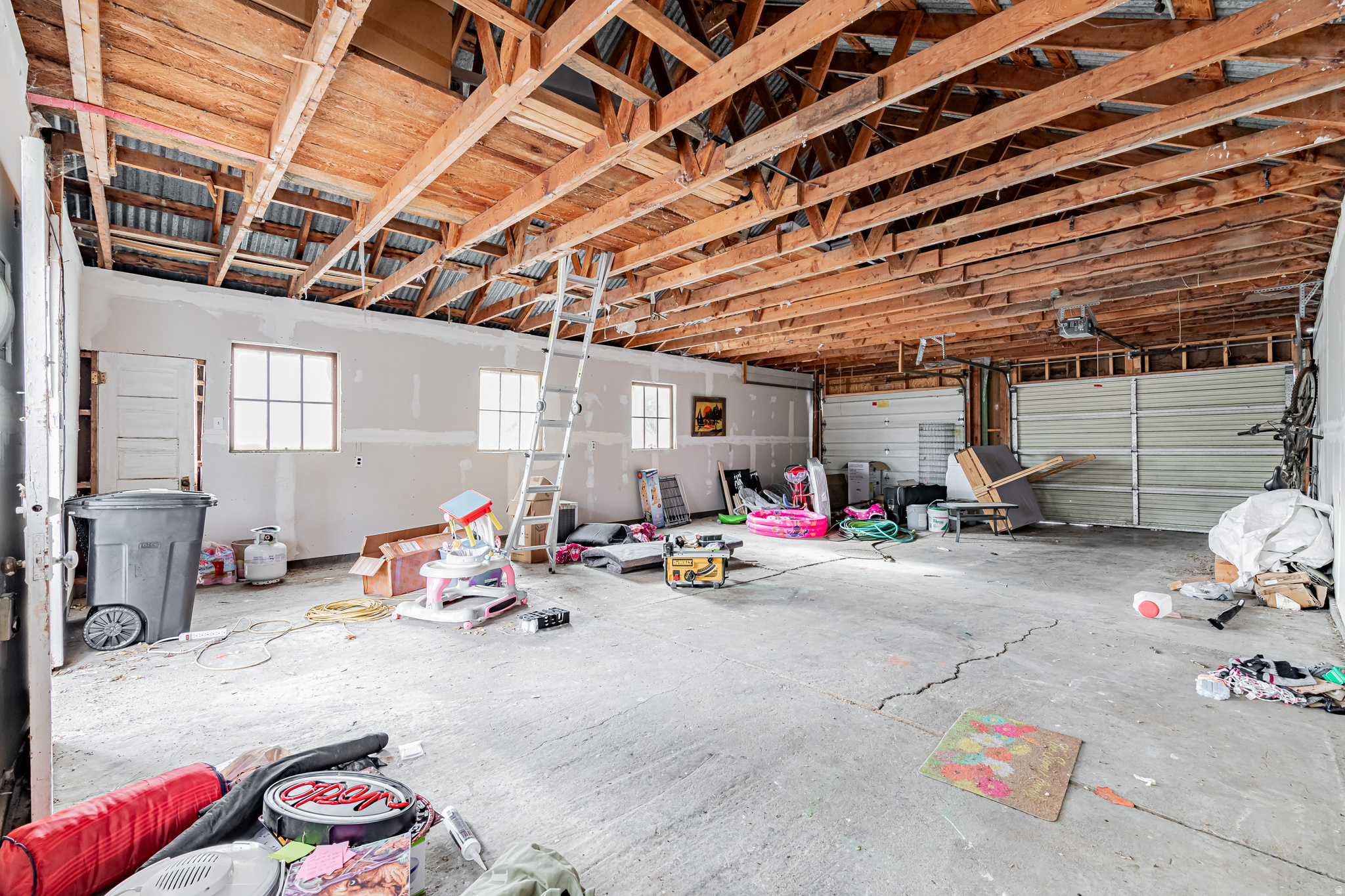 ST ANTHONY - Residential