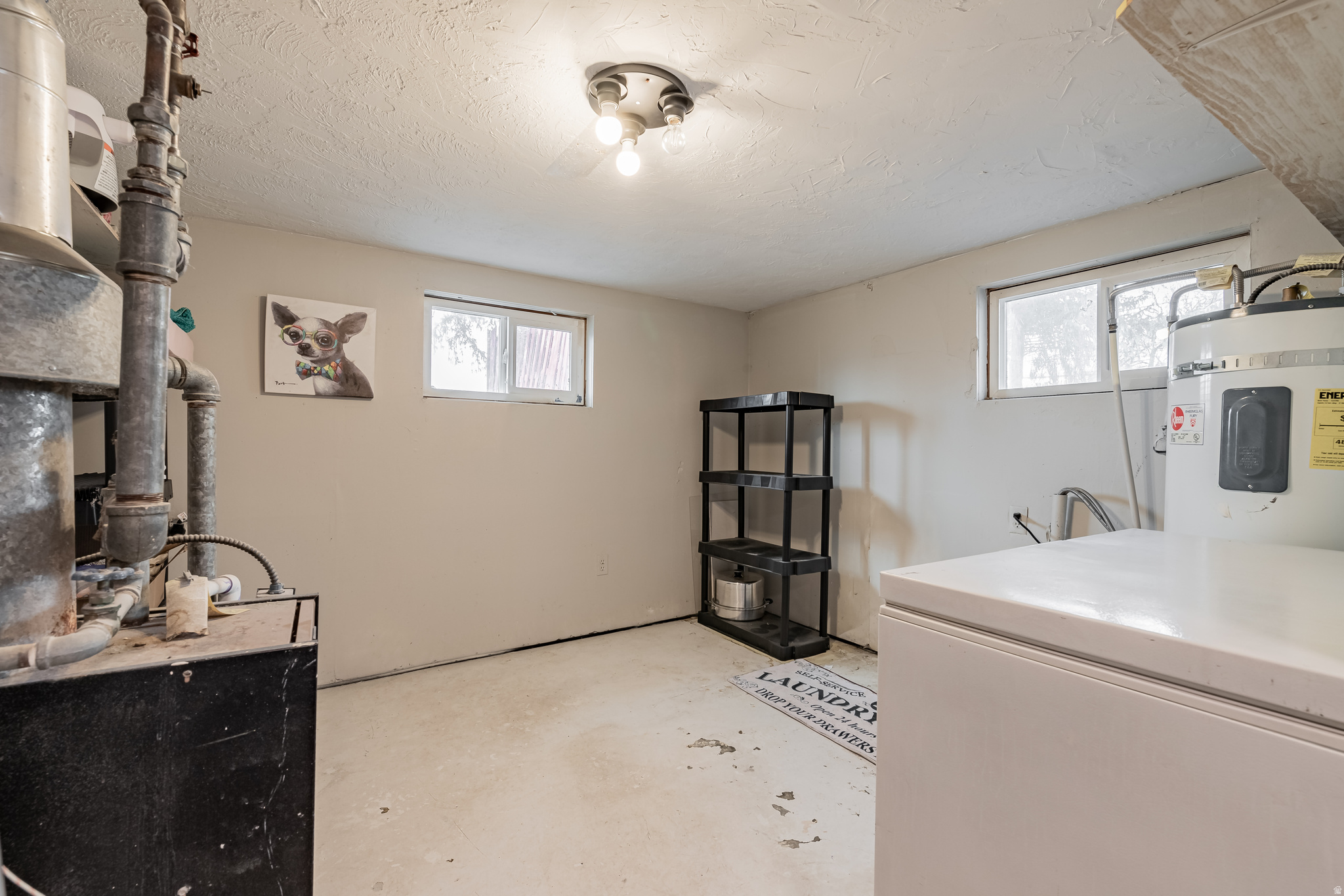 ST ANTHONY - Residential