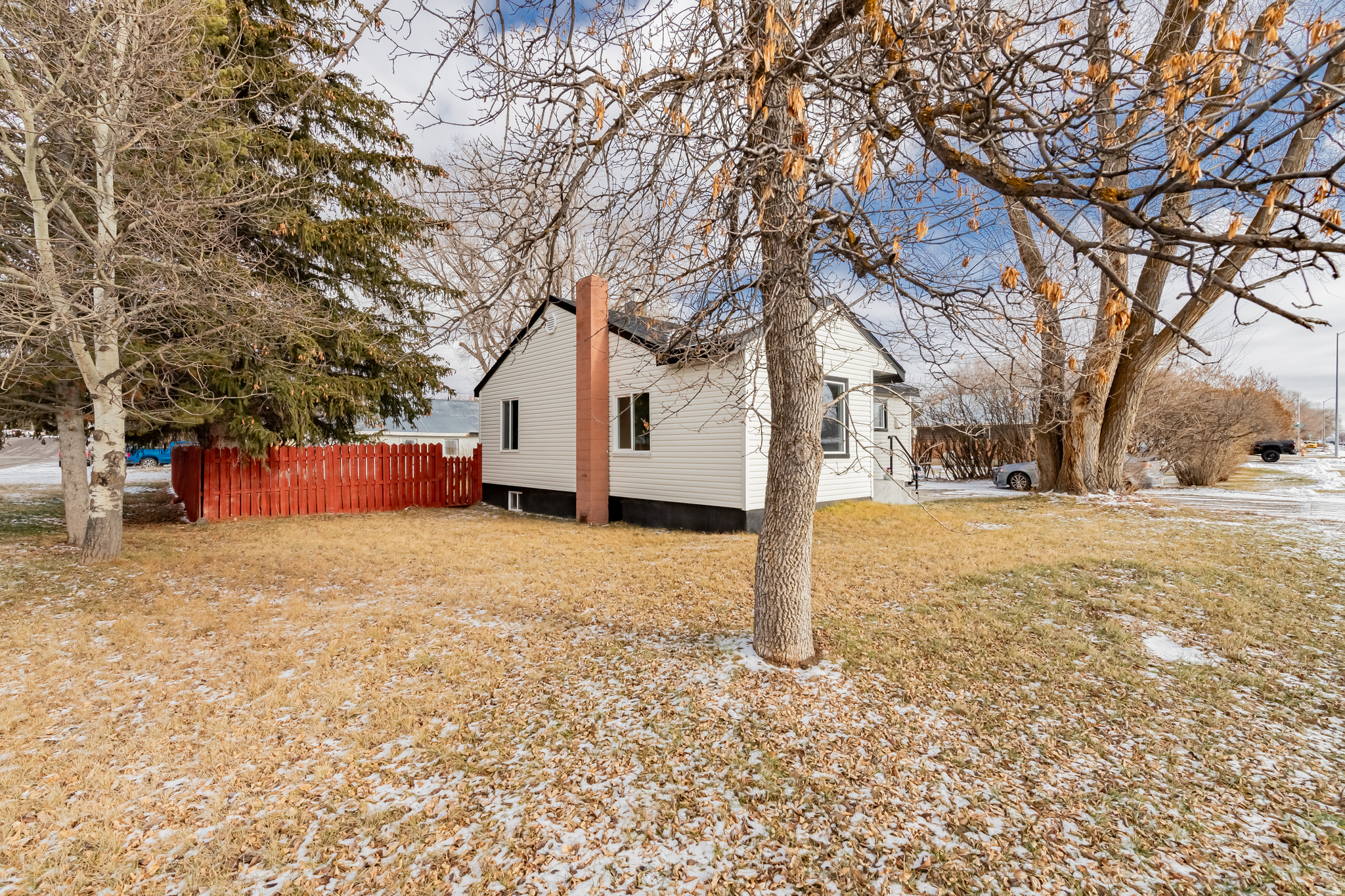 ST ANTHONY - Residential