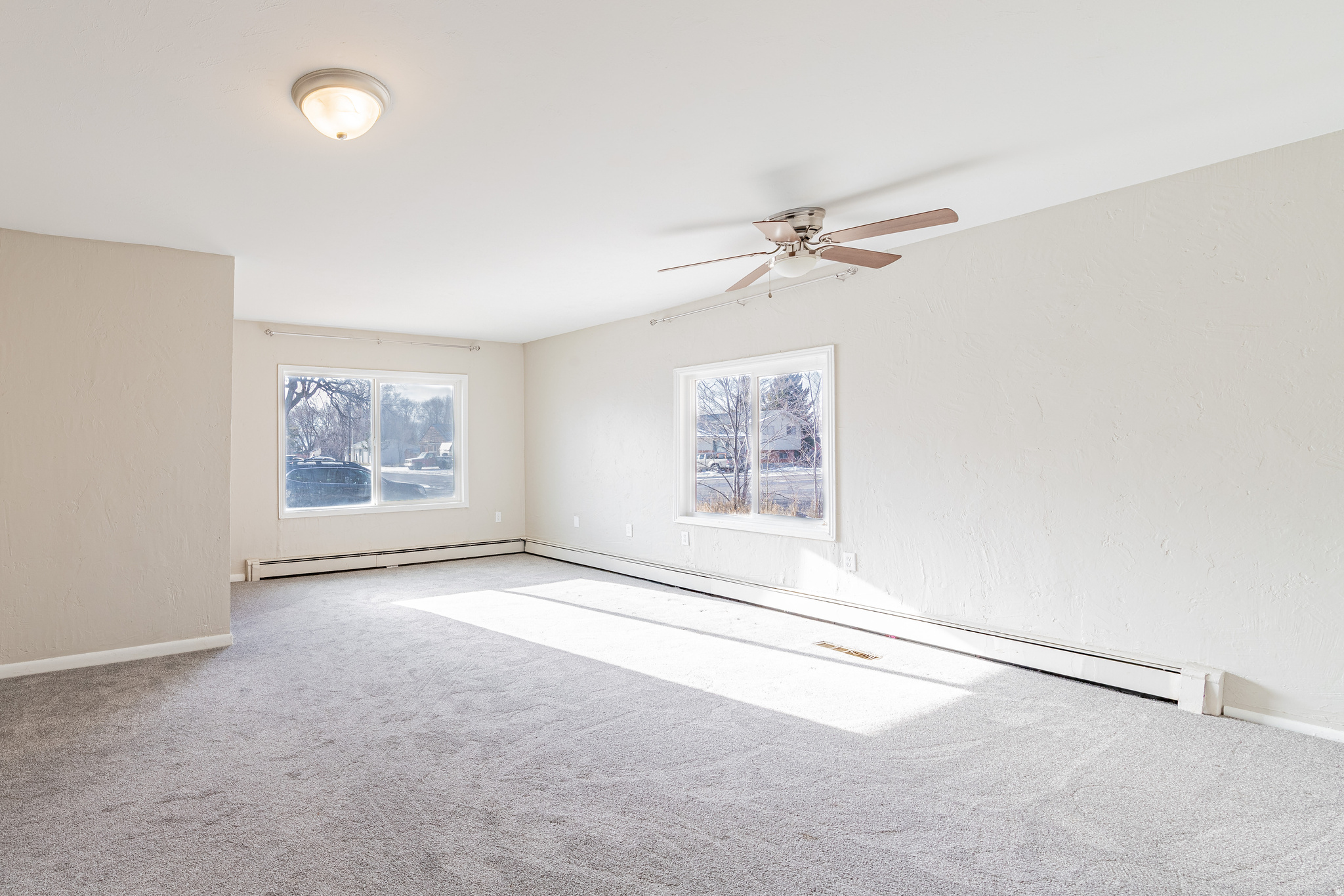 ST ANTHONY - Residential