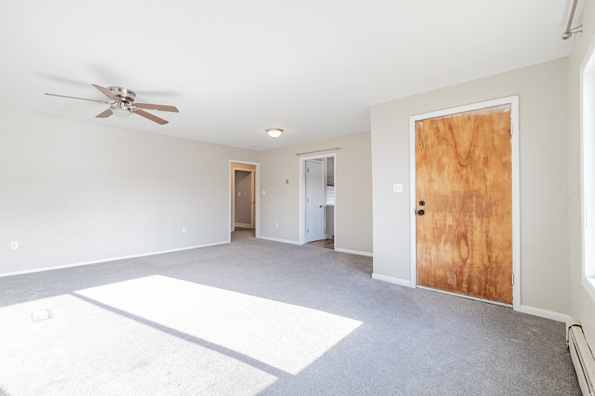 ST ANTHONY - Residential