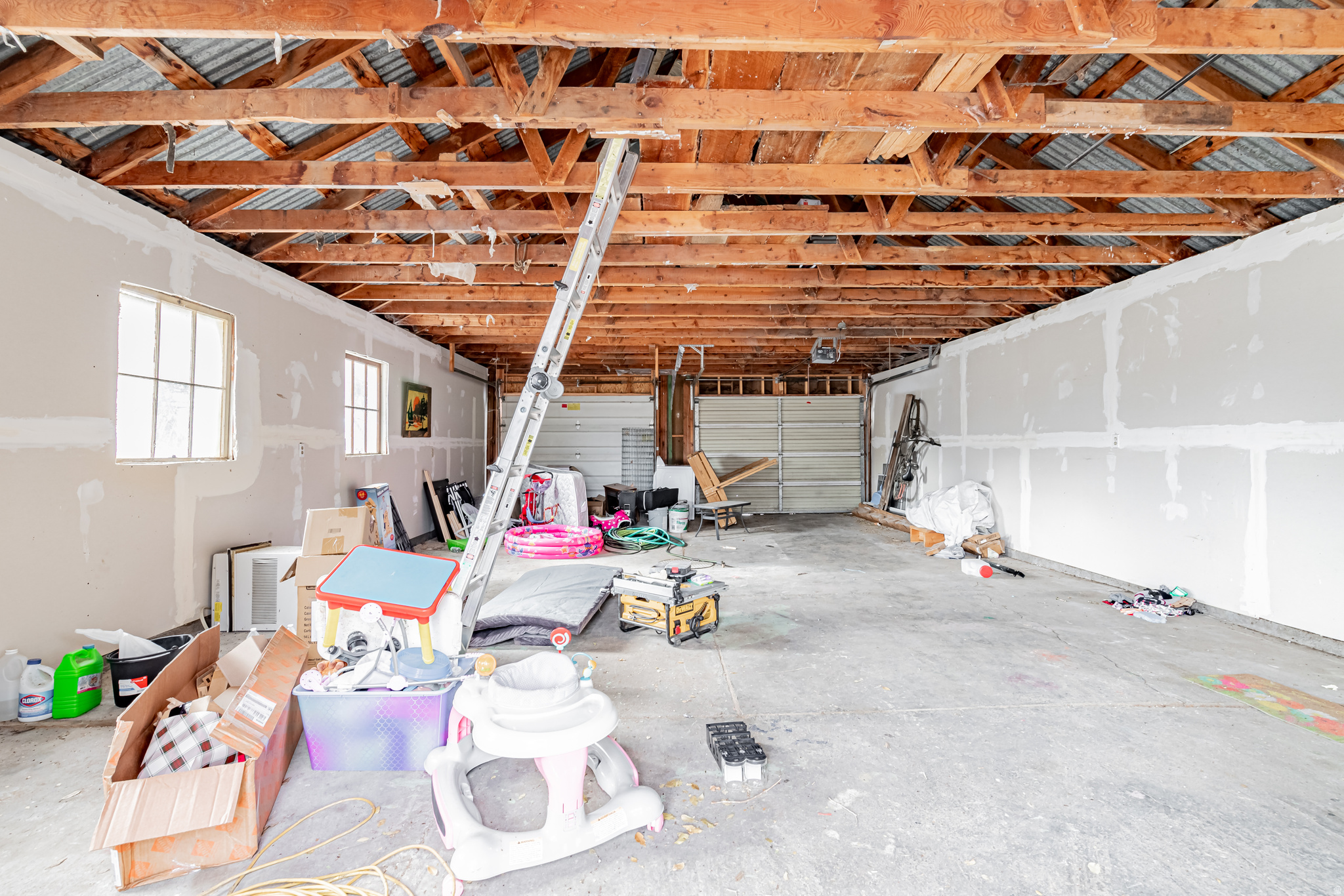 ST ANTHONY - Residential