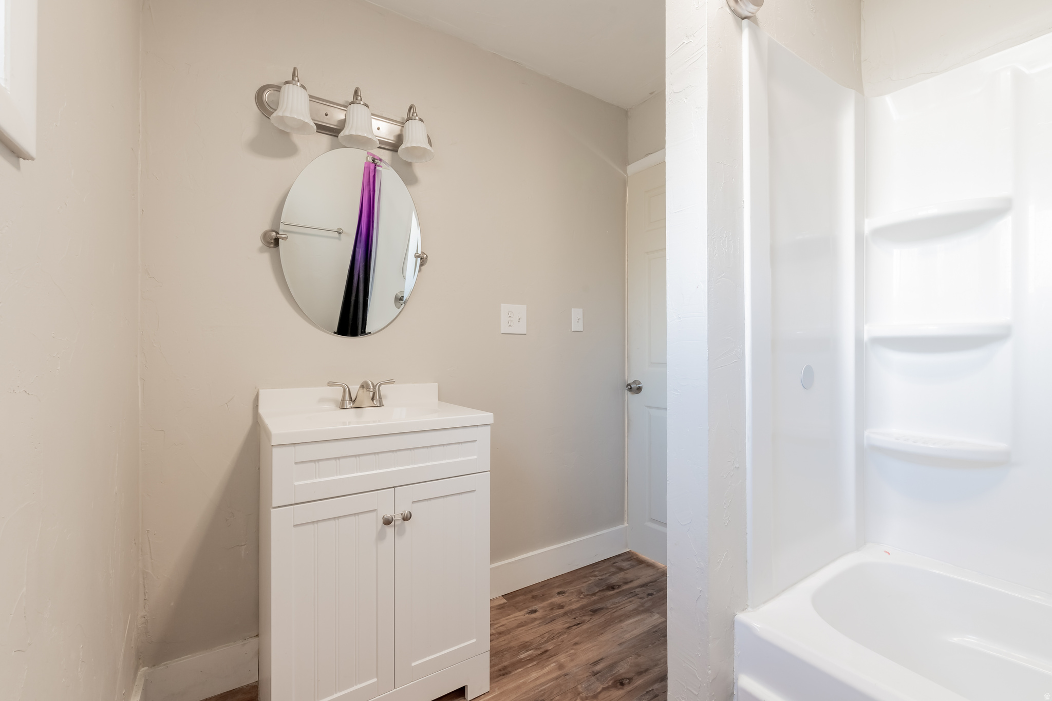 ST ANTHONY - Residential