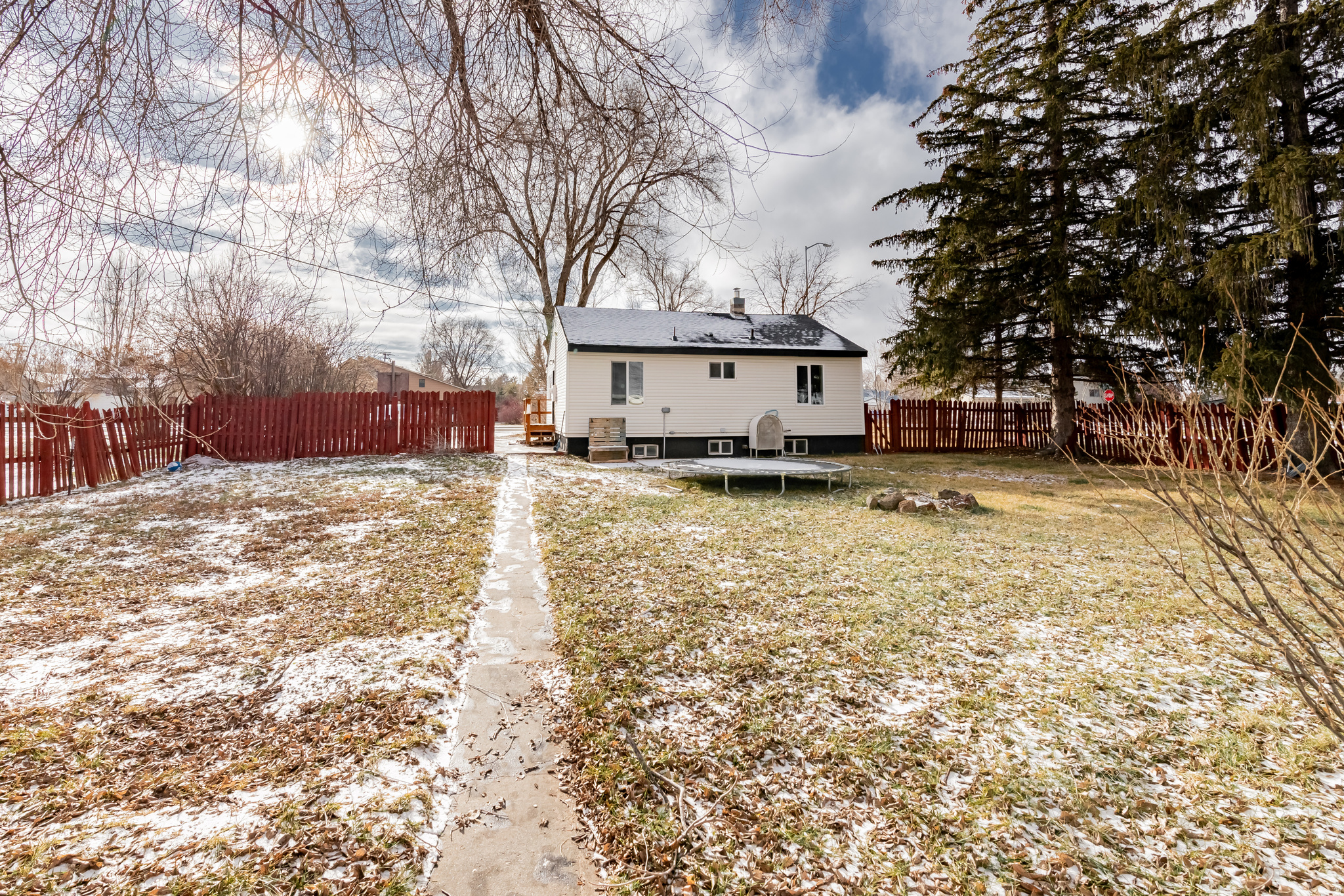 ST ANTHONY - Residential