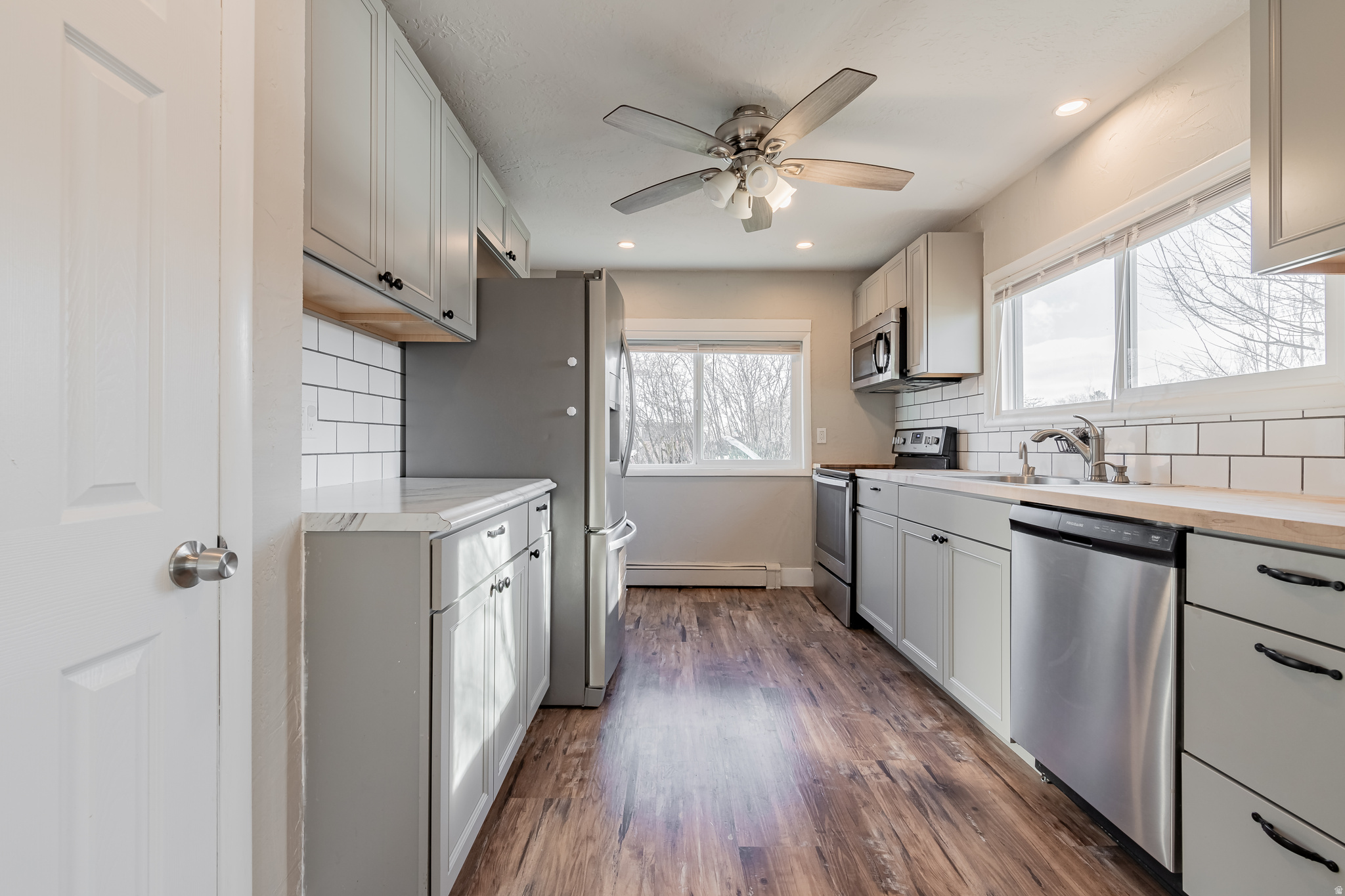 ST ANTHONY - Residential