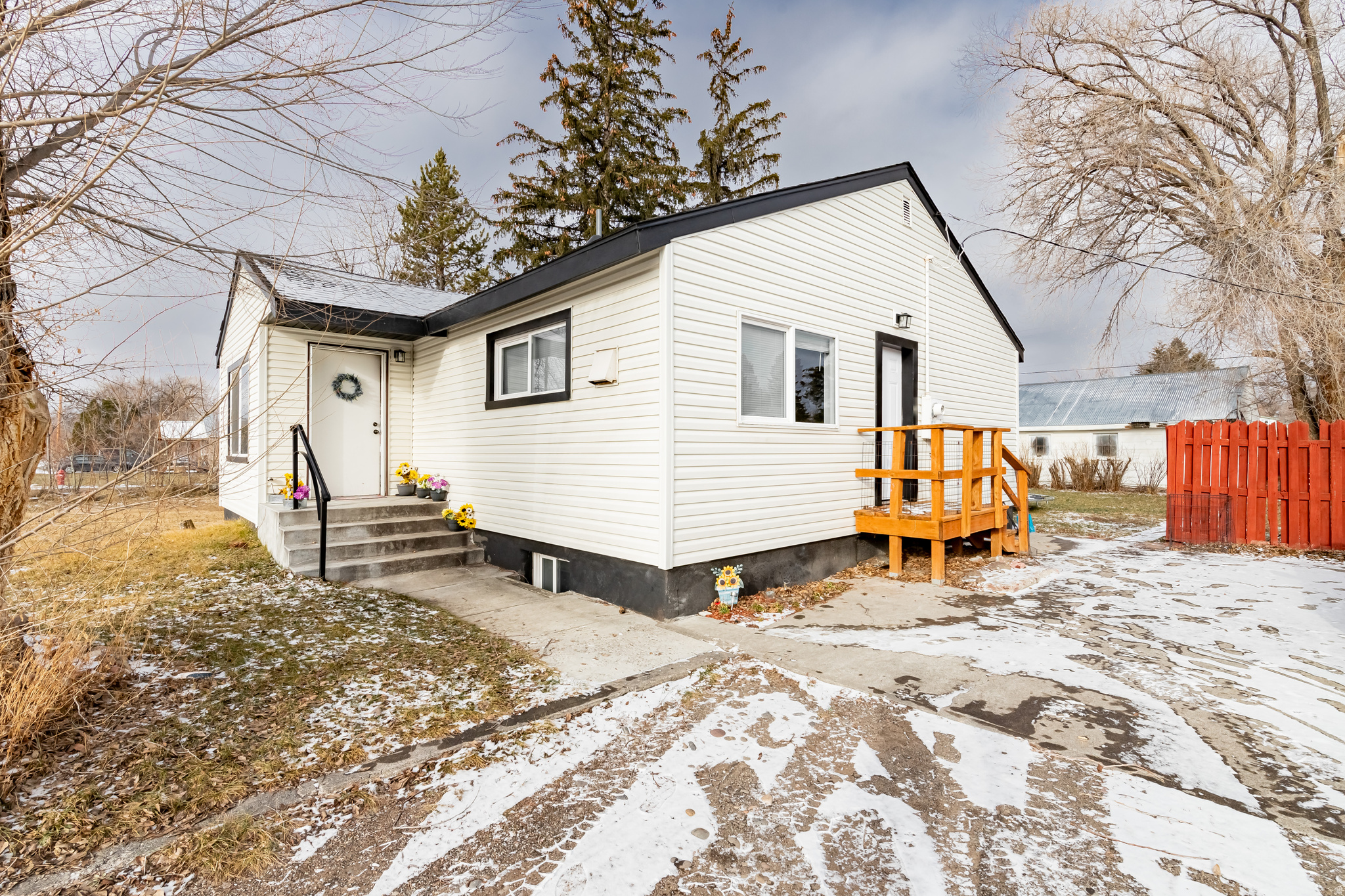 ST ANTHONY - Residential