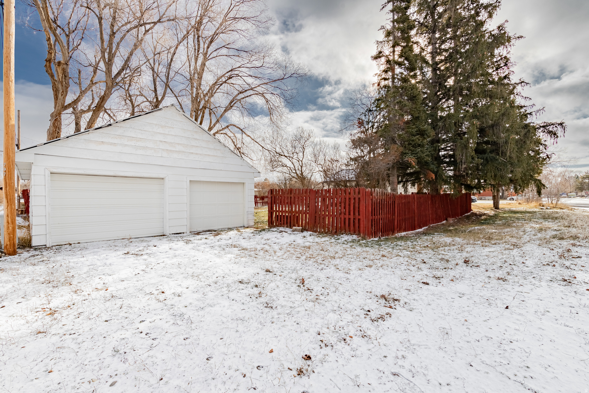 ST ANTHONY - Residential