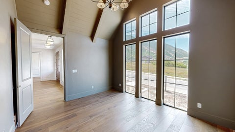 Tiny photo for 890 S SUMMIT CREEK DR #47, Woodland Hills, UT 84653 (MLS # 2168395)