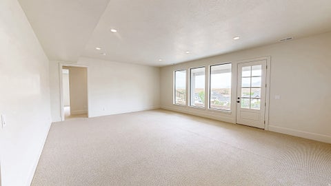 Tiny photo for 890 S SUMMIT CREEK DR #47, Woodland Hills, UT 84653 (MLS # 2168395)