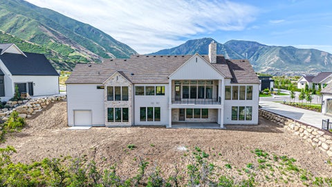 Tiny photo for 890 S SUMMIT CREEK DR #47, Woodland Hills, UT 84653 (MLS # 2168395)